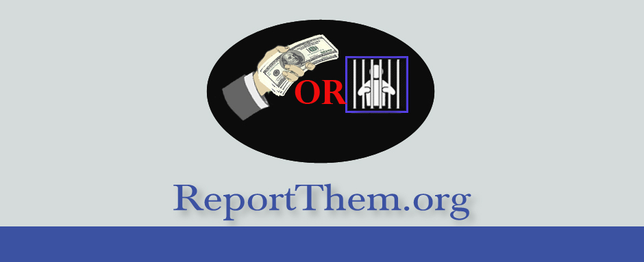 ReportThem.org